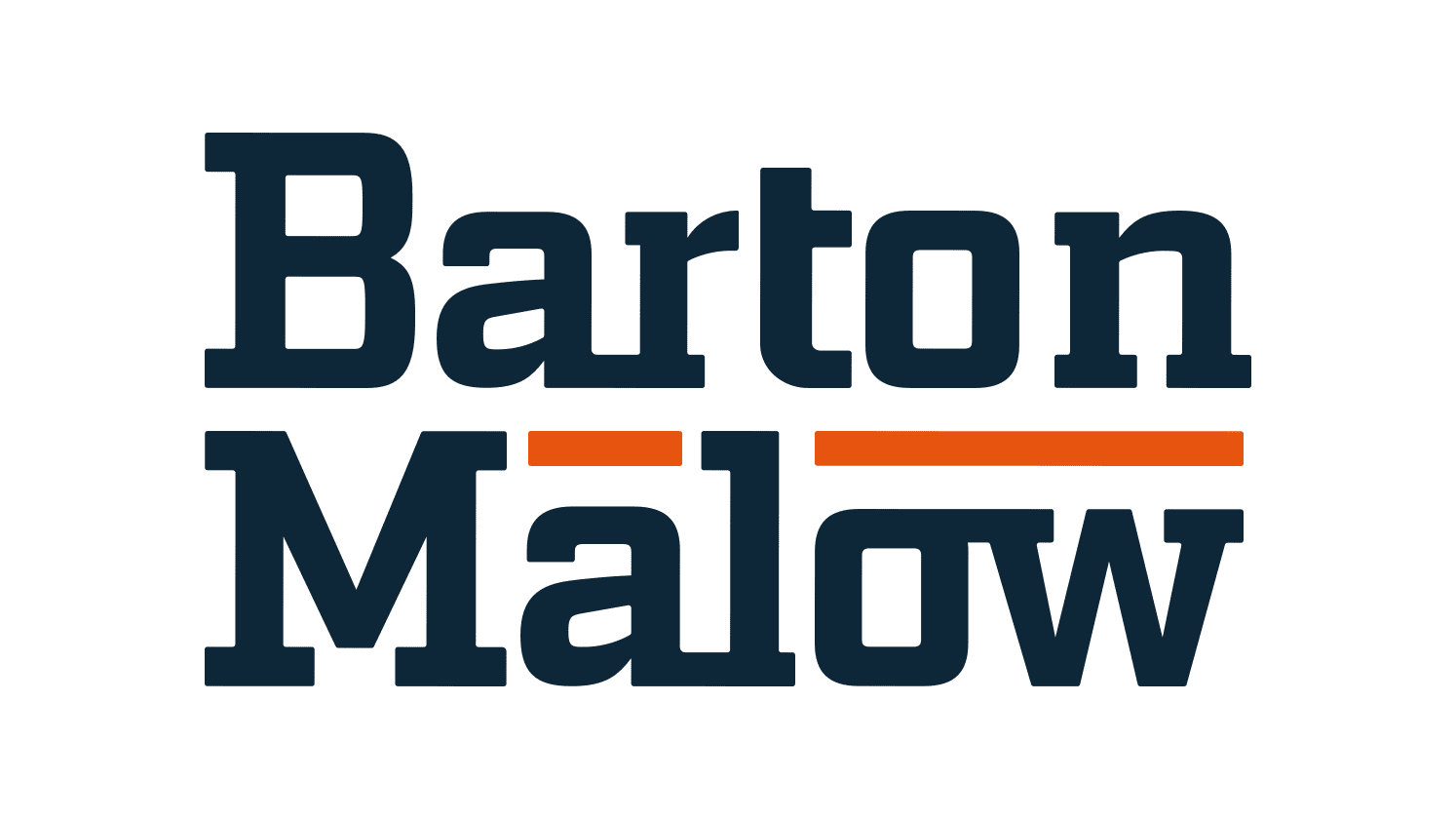 Barton Malow logo