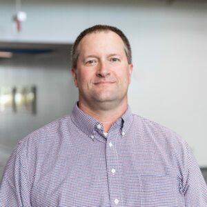 Craig Eckert, Office Director
