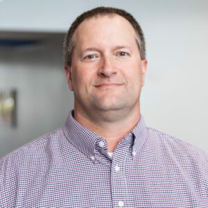 Craig Eckert, Office Director