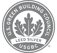 LEED Silver