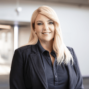 Senior Business Developer Stacy Sleeper - Columbus, Ohio