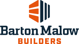 Barton Malow Builders logo