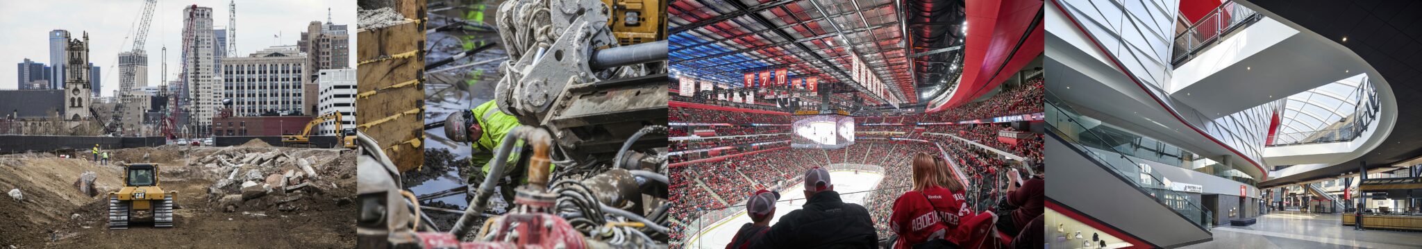 Little Caesars Arena