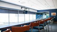 Beaver Stadium Suite Interior