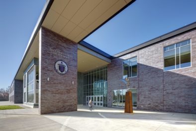 Bloomfield-Hills-High-School_Exterior