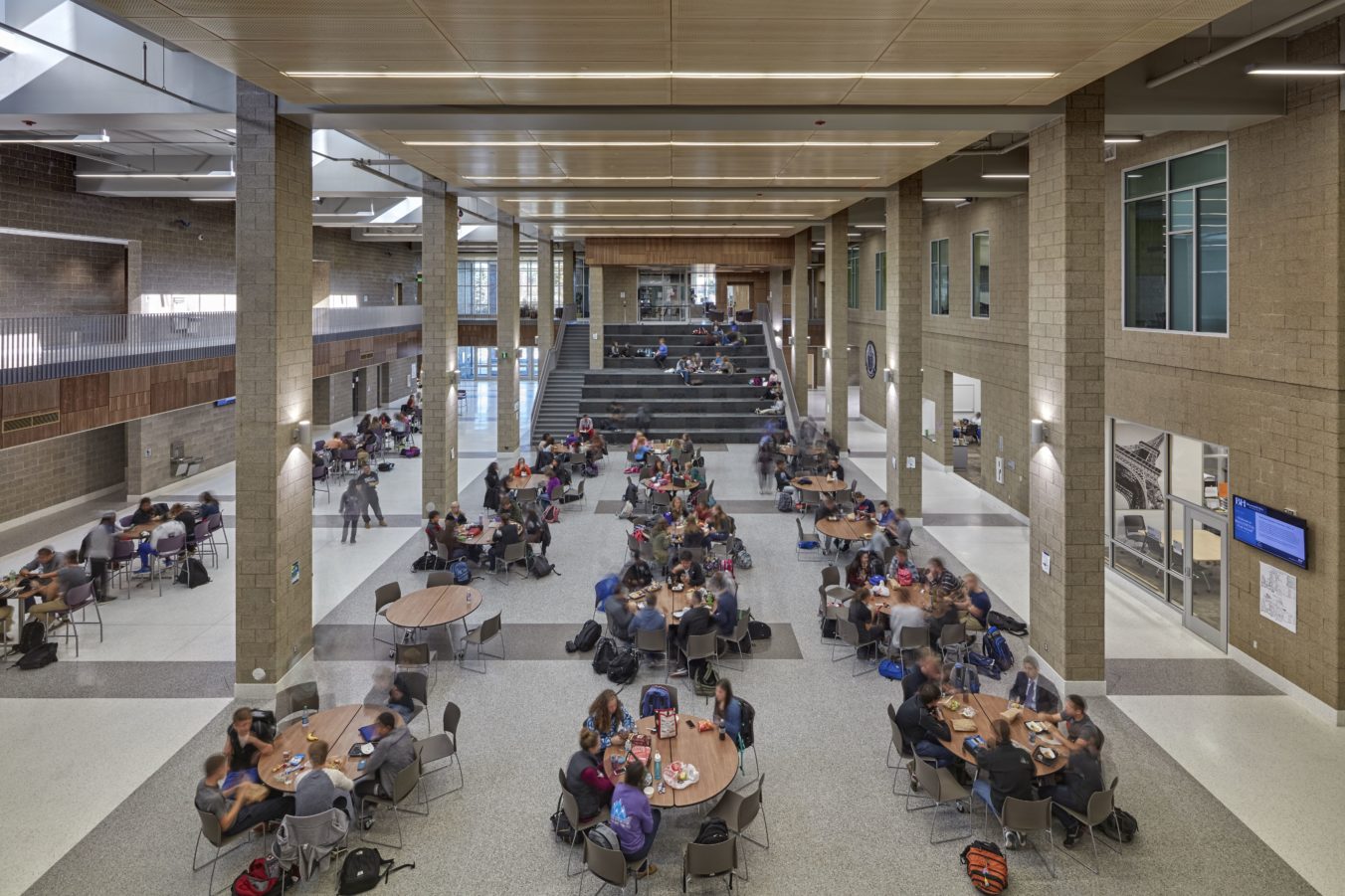 Bloomfield-Hills-High-School_Main Commons