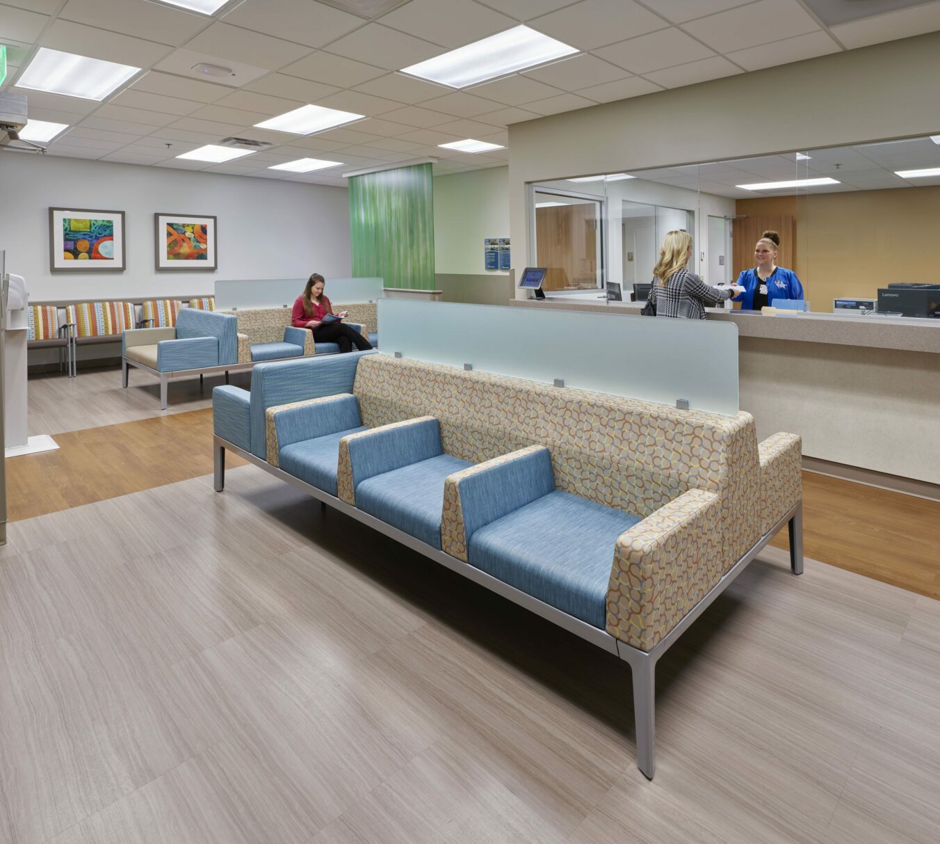Deaconess_Interior