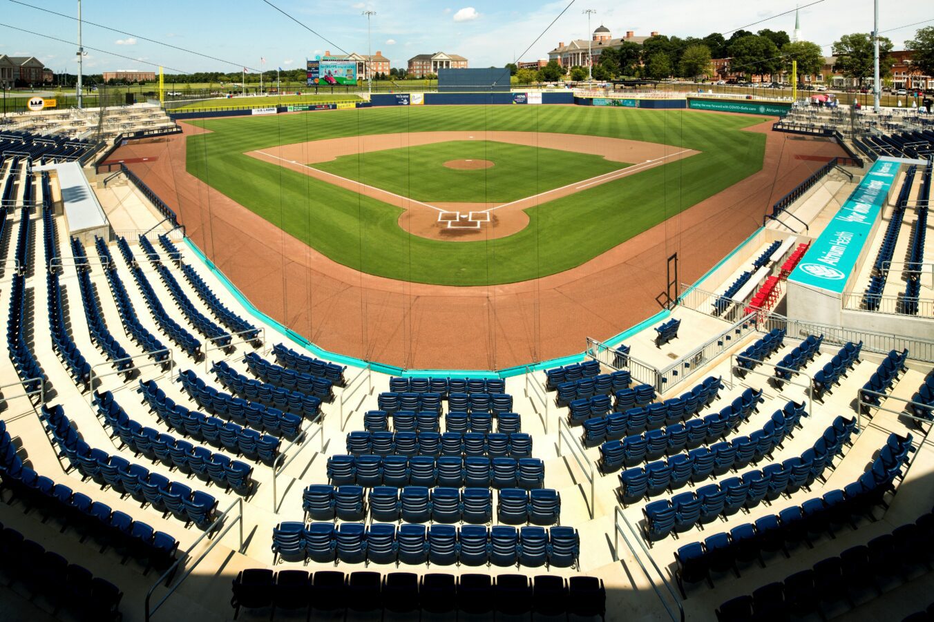 Atrium Health Ballpark