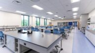 OCC Science and Tech Lab