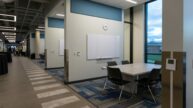 OCC Science and Tech Collaborative Space