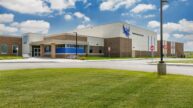 Warren Local Schools Elementary - Ohio K12 Construction