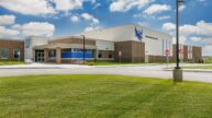 Warren Local Schools Elementary - Ohio K12 Construction