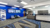 Warren Local Schools Technology Upgrades - Ohio K12 Construction