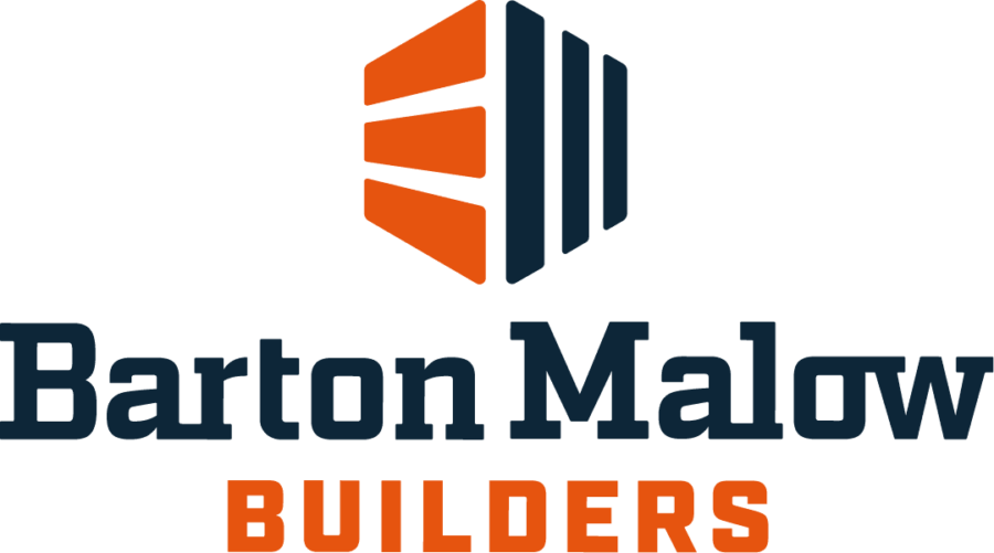 Barton Malow Builders logo