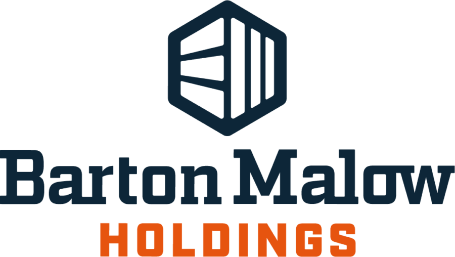 Barton Malow Holdings logo