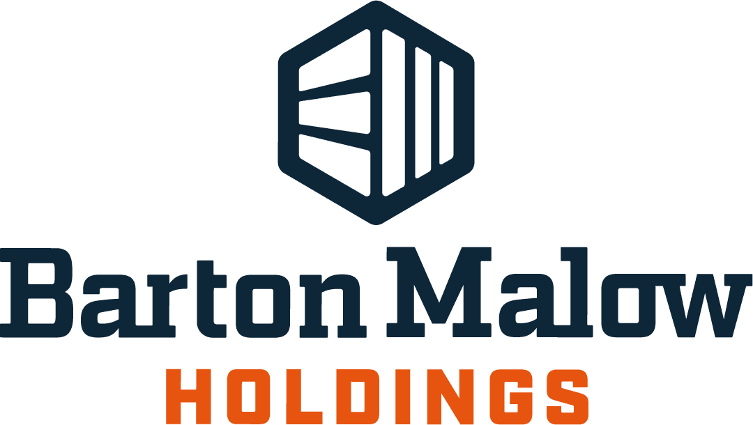 Barton Malow Holdings logo