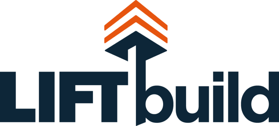 LIFTbuild logo