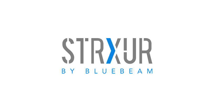 STRXUR by Bluebeam