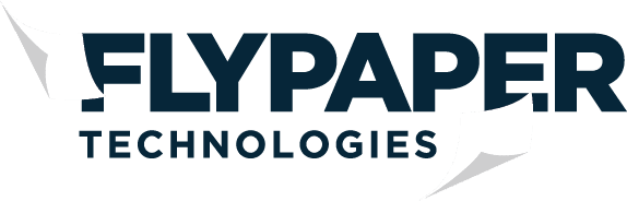 Flypaper Logo