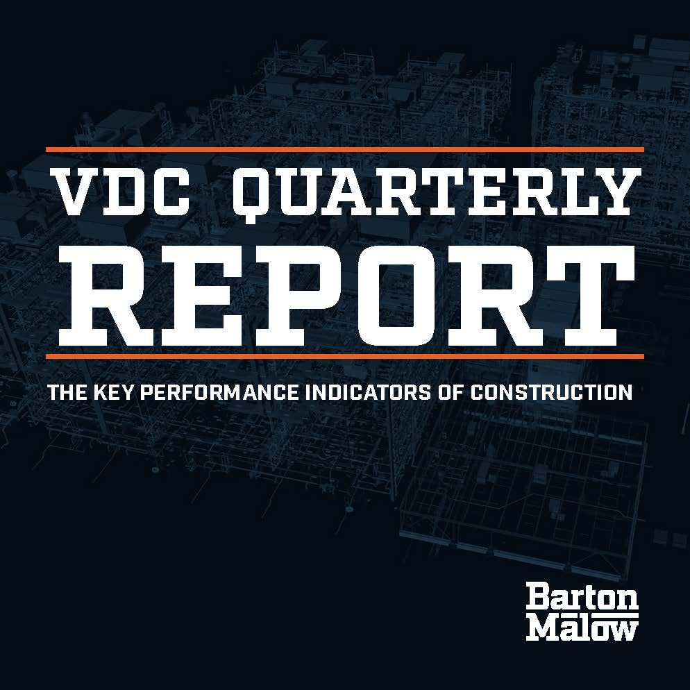 VDC Quarterly Report 2020 Summer Cover