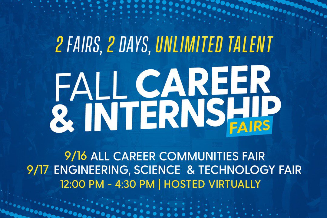 University of Delaware Fall Career and Internship Fair Barton Malow