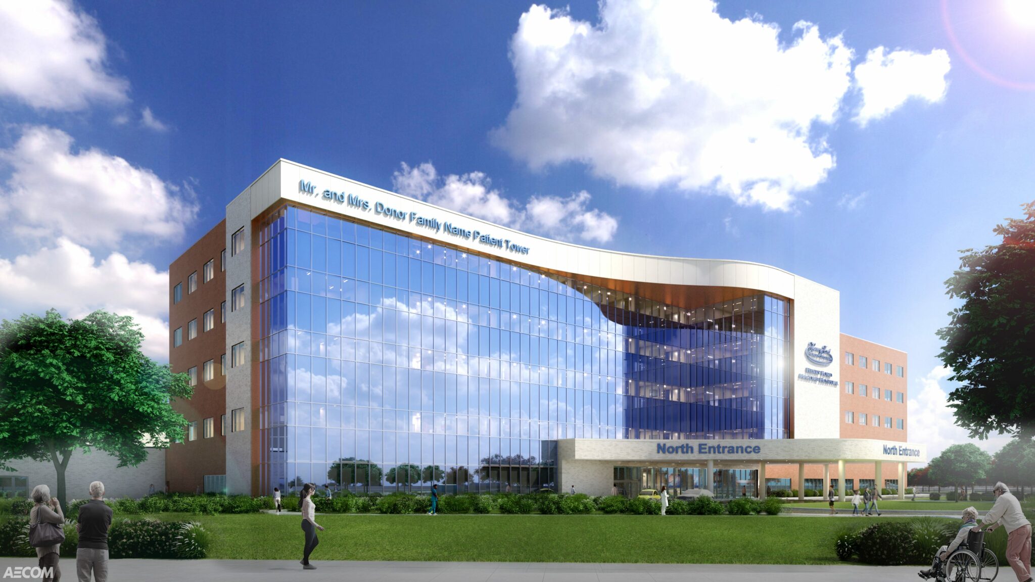Henry Ford Hospital Bid Opportunities
