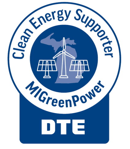 Clean Energy Supporter MIGreenPower