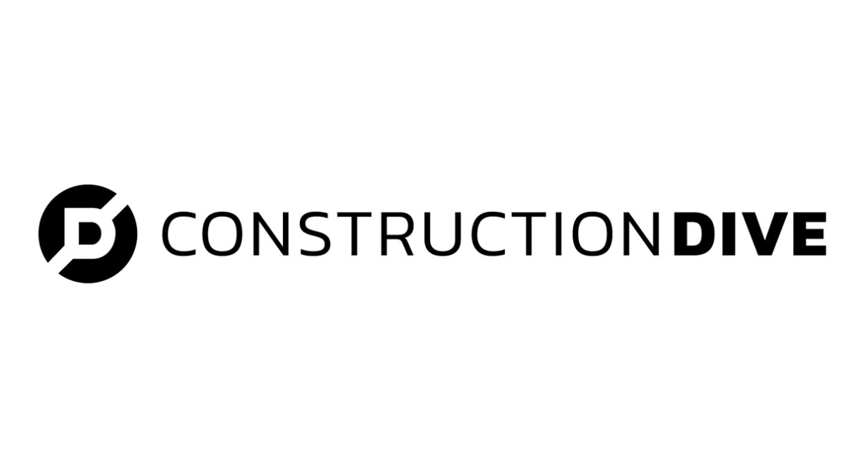 Construction Dive Logo