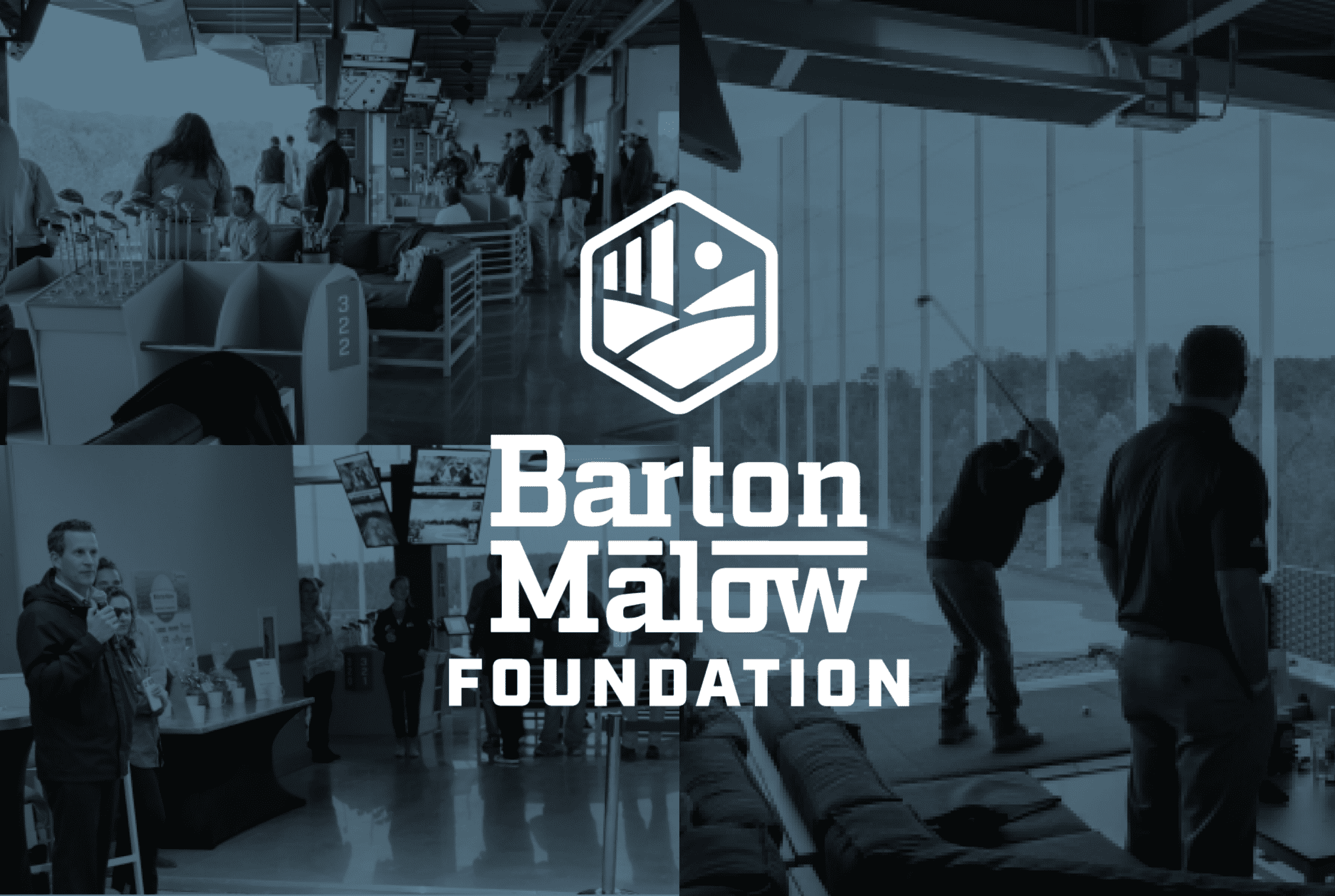 2019 Virginia Barton Malow Foundation Event Collage