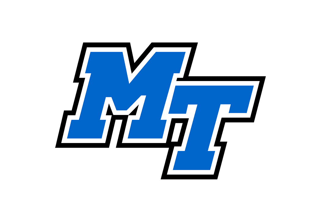 middle Tennessee state university
