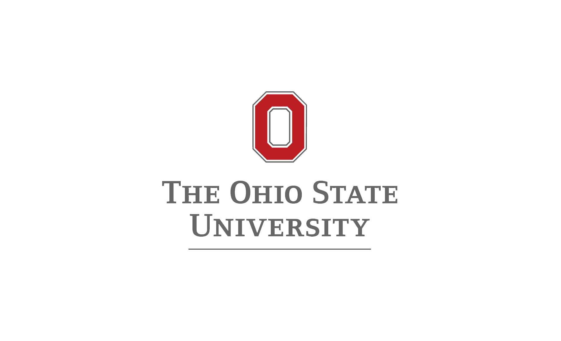 The Ohio State University Logo