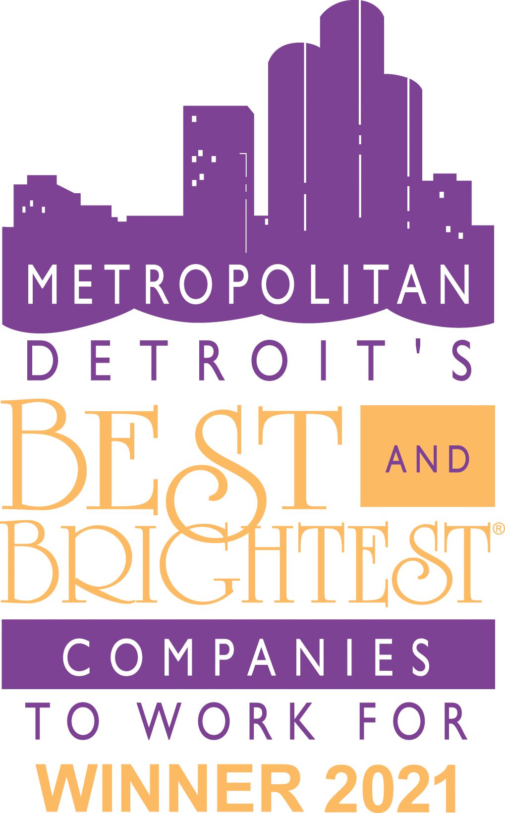 Detroit Best Companies to Work For
