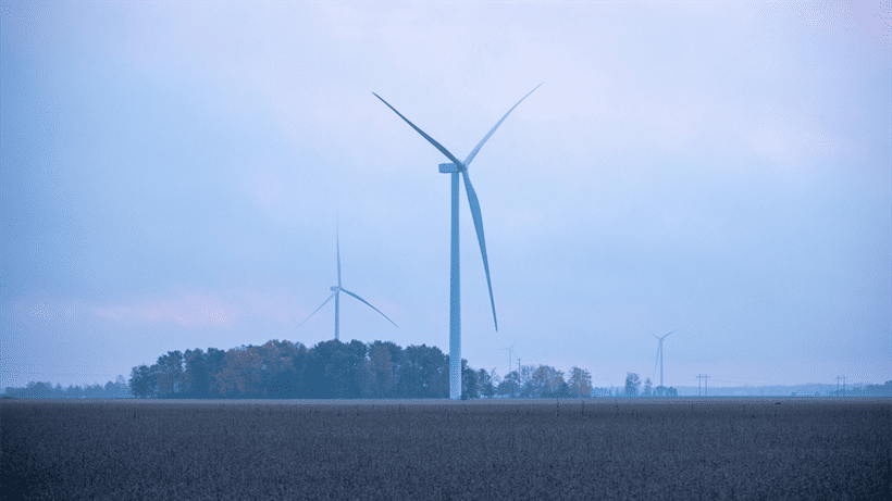 Barton Malow Among Renewable Energy Contractors to Hit One Gigawatt Milestone