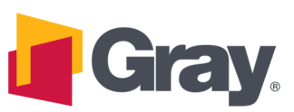 Gray Construction logo
