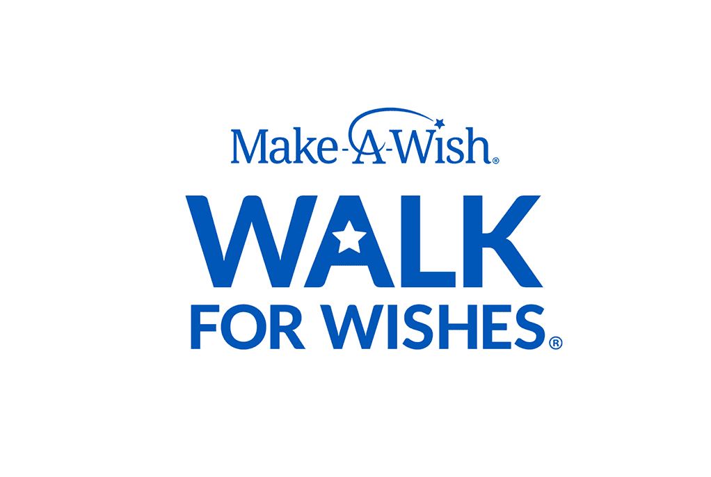 Make A Wish Walk for Wishes