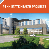 Penn State Health Projects