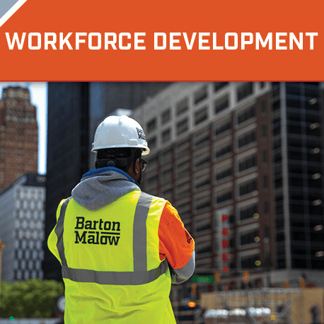 Construction Workforce Development