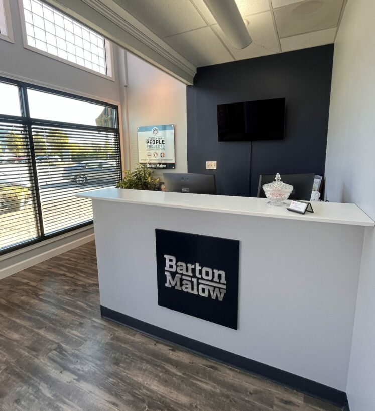 Barton Malow Evansville Office