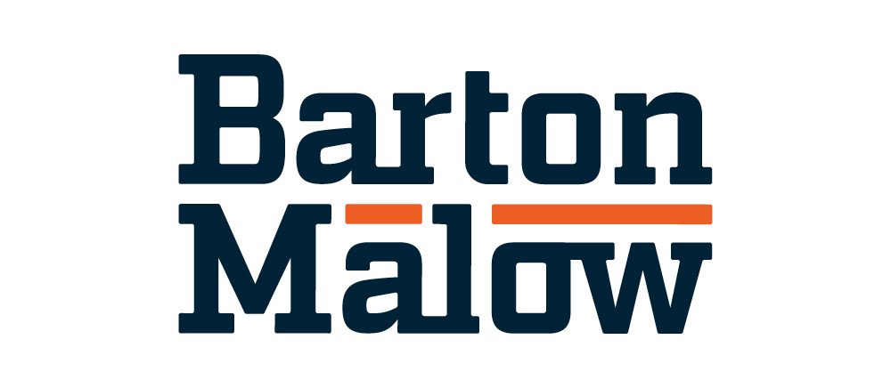 Barton Malow Logo Template