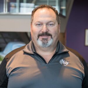 Joe Scheberle Evansville Project Manager