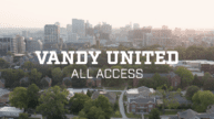 Vandy United All Access