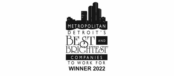 Metro Detroit's Best + Brightest Companies