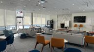 Marygrove Florent Gillett Lounge Space