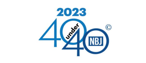 Nashville Business Journal 2023 40 Under 40