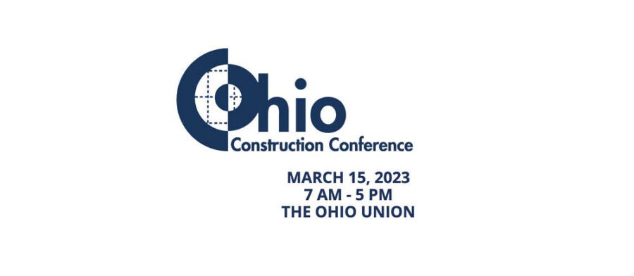 Ohio Construction Conference 2023