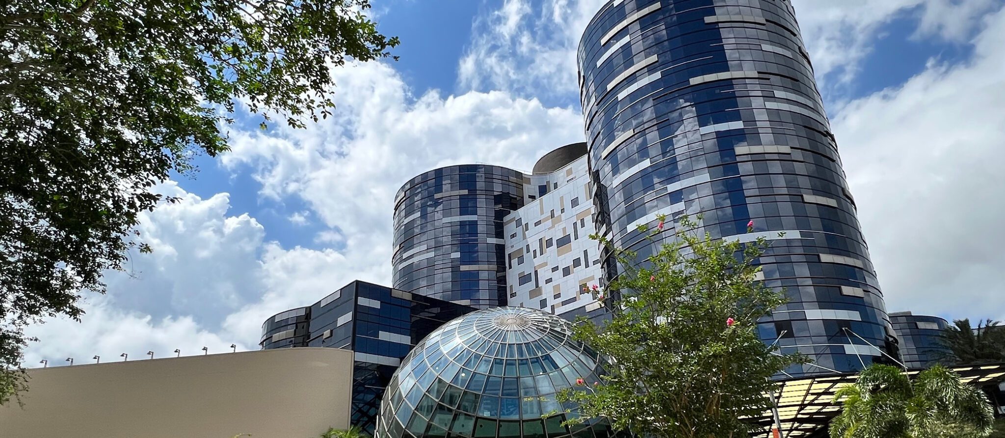 Orlando Health WInnie Palmer Hospital