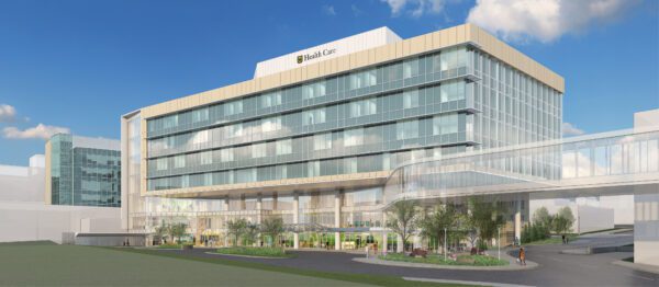MU Health Care Children’s Hospital