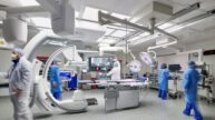 Penn State Health Lancaster Medical Center Operating Room