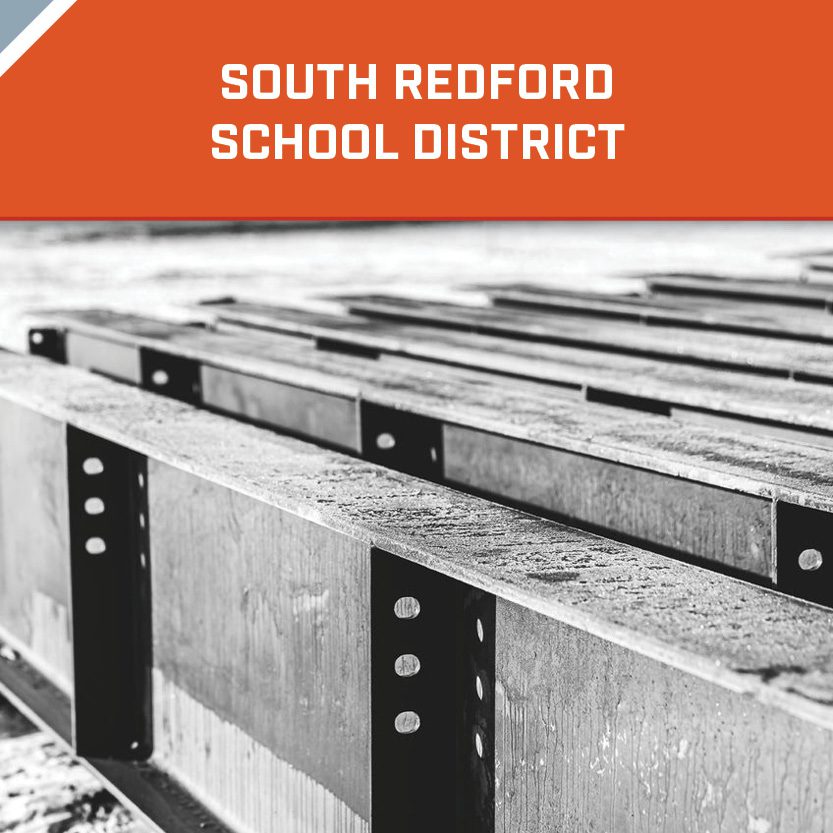 South Redford School District
