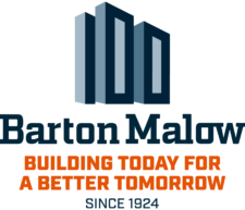 Barton Malow Building Today for A Better Tomorrow Since 1924